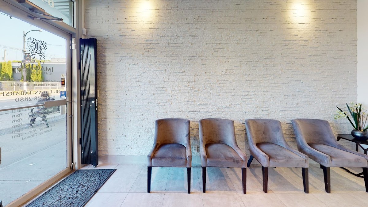 Imagine Dental Group dental clinic in Vancouver - Photo 7