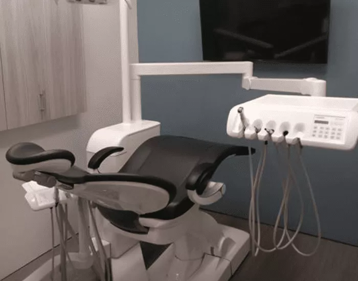 Imagine Dental Group dental clinic in Vancouver - Photo 9