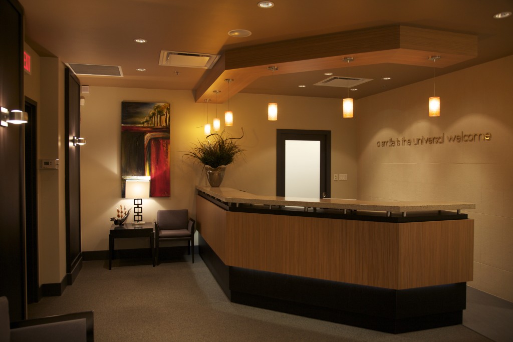 Tuscany Dental Centre - Victoria dental clinic in Victoria - Photo 1