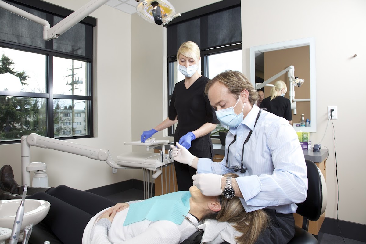 Tuscany Dental Centre - Victoria dental clinic in Victoria - Photo 2