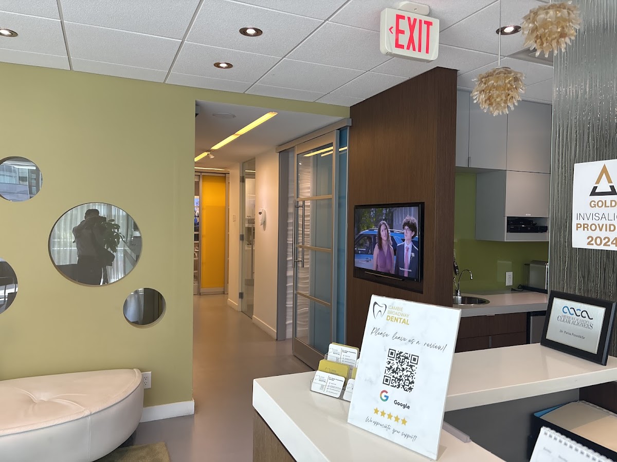 Cambie Broadway Dental Vancouver dental clinic in Vancouver - Photo 3