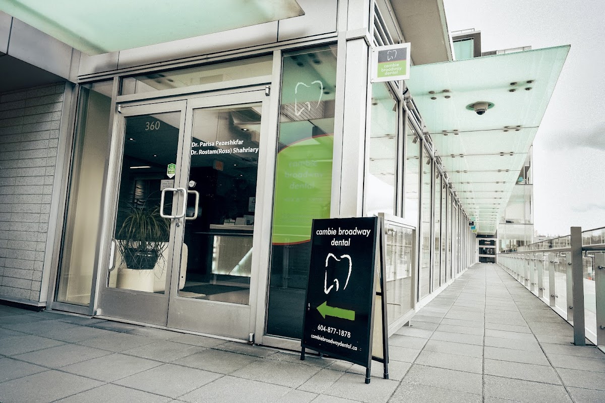 Cambie Broadway Dental Vancouver dental clinic in Vancouver - Photo 4