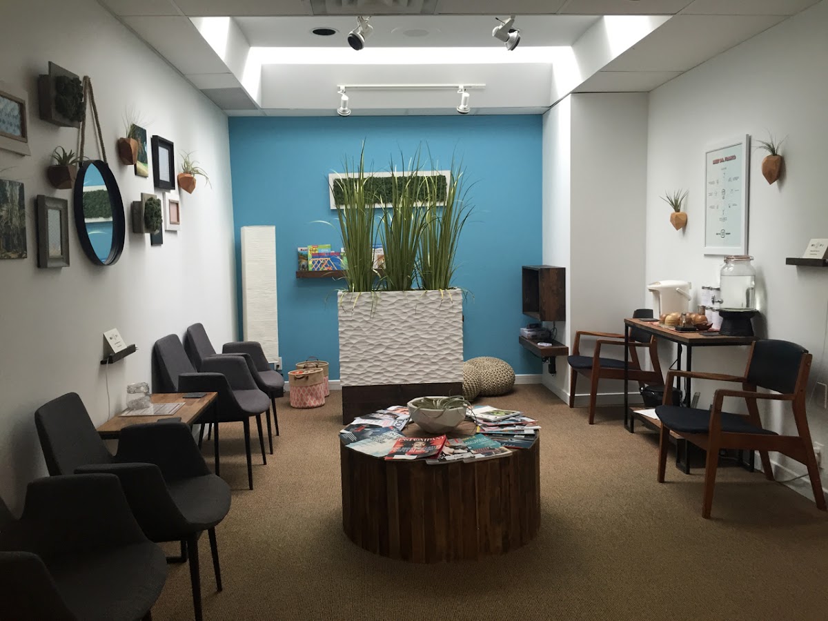 Oaklands Dental dental clinic in Victoria - Photo 3