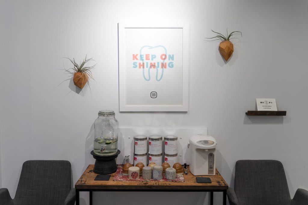 Oaklands Dental dental clinic in Victoria - Photo 5