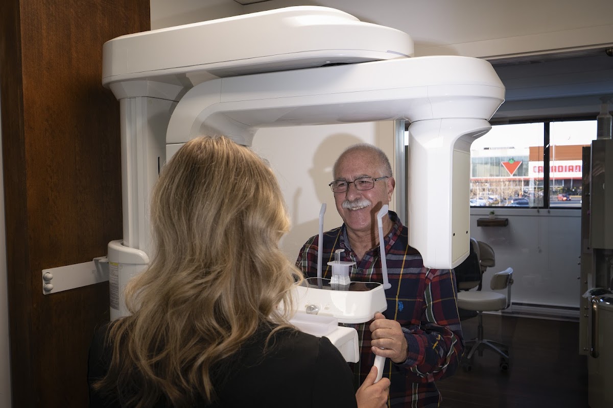 Oaklands Dental dental clinic in Victoria - Photo 6