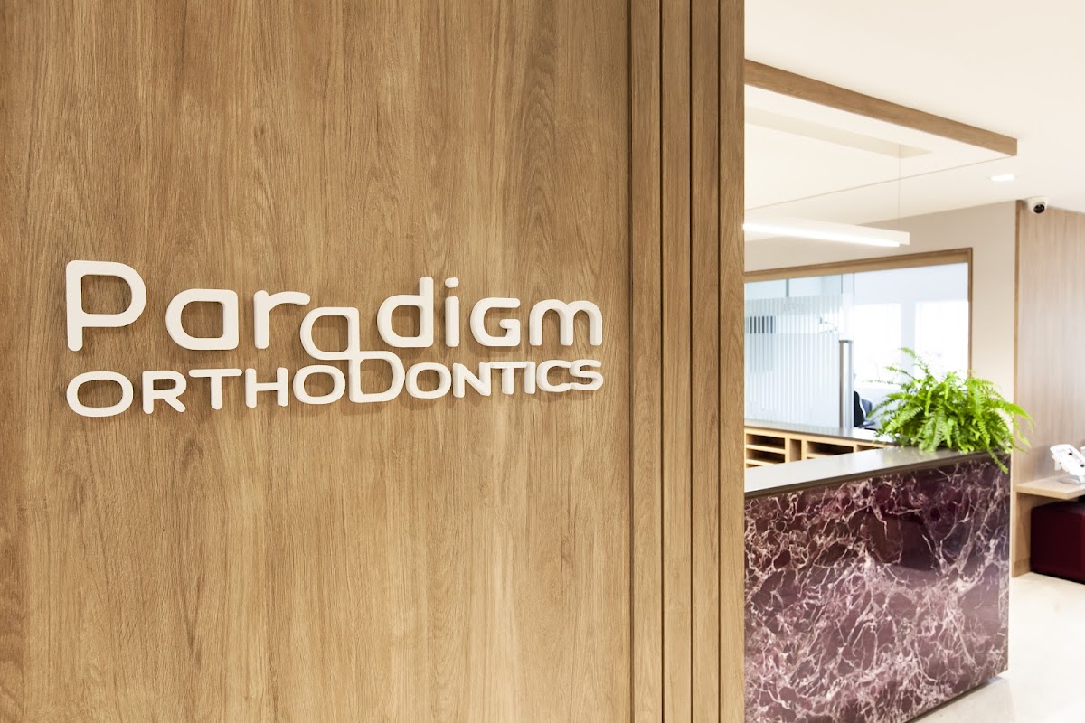 Paradigm Orthodontics- Oak Bay dental clinic in Victoria - Photo 1