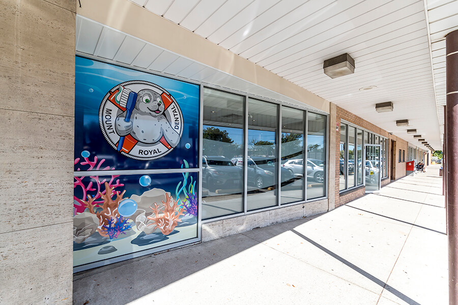 Mount Royal Dental dental clinic in Burlington - Photo 8