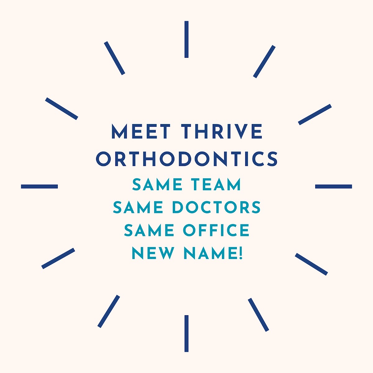 Thrive Orthodontics (formerly Bellamy Orthodontics) dental clinic in Nanaimo - Photo 1