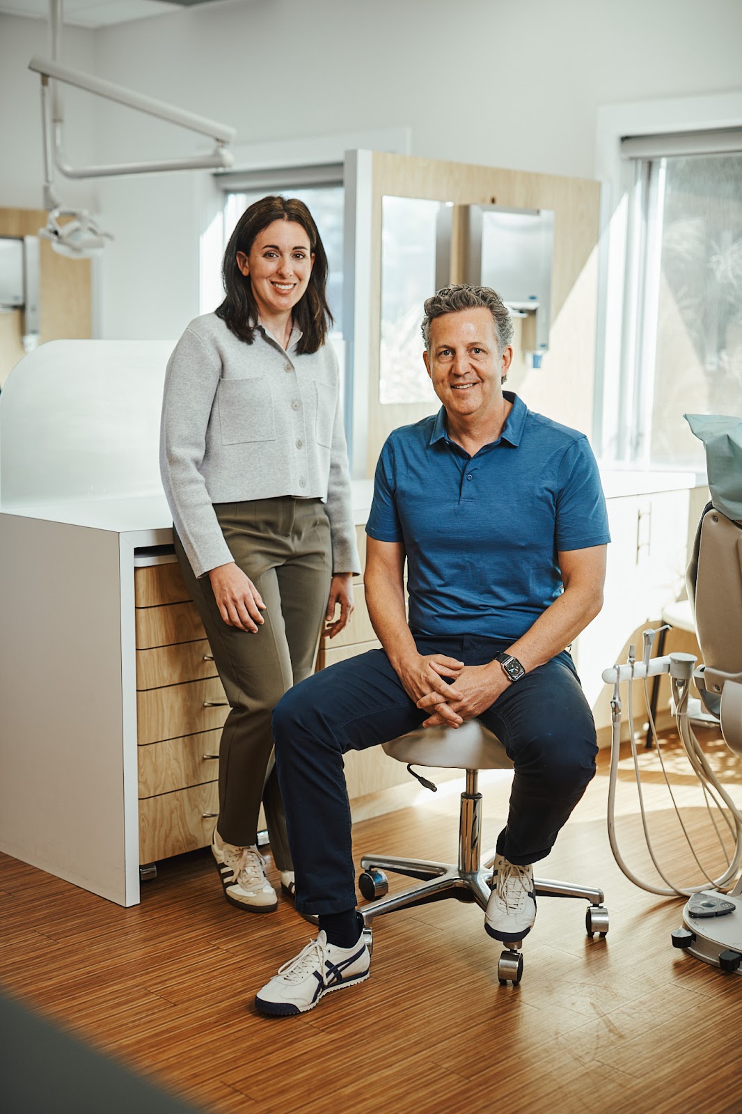 Thrive Orthodontics (formerly Bellamy Orthodontics) dental clinic in Nanaimo - Photo 4