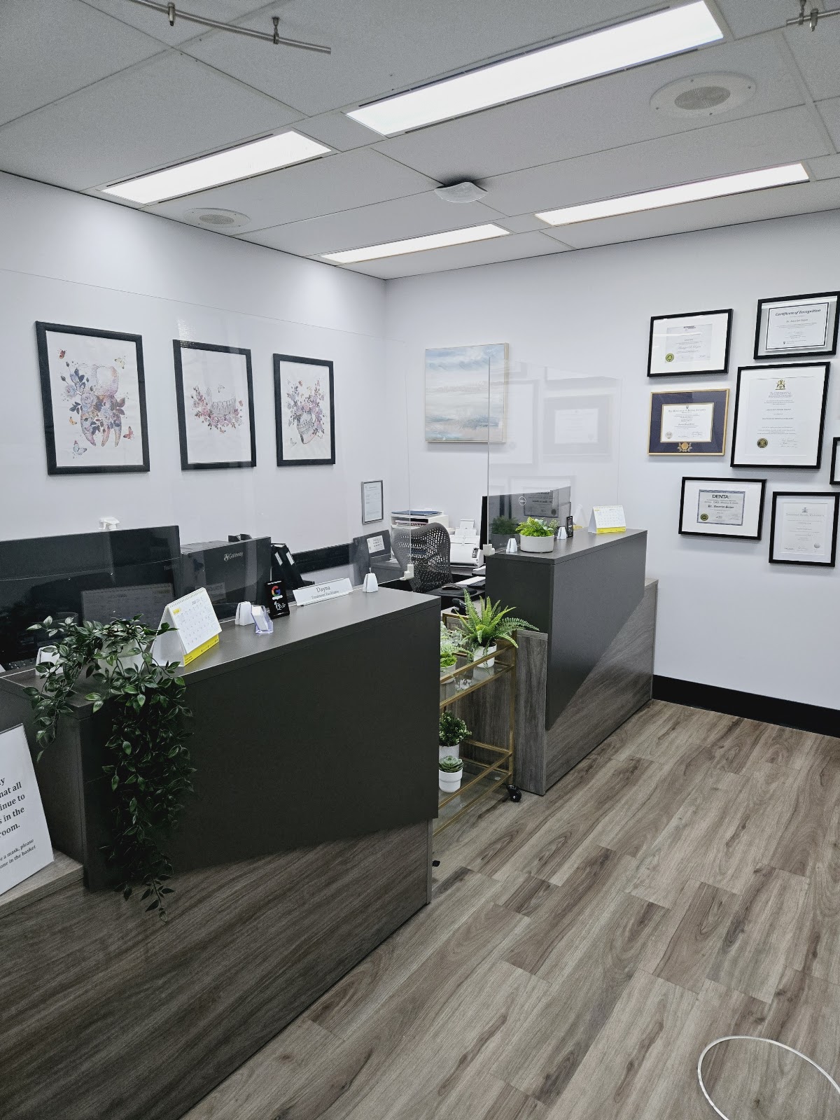 Teeth and Company by Dr Sajan dental clinic in Victoria - Photo 1