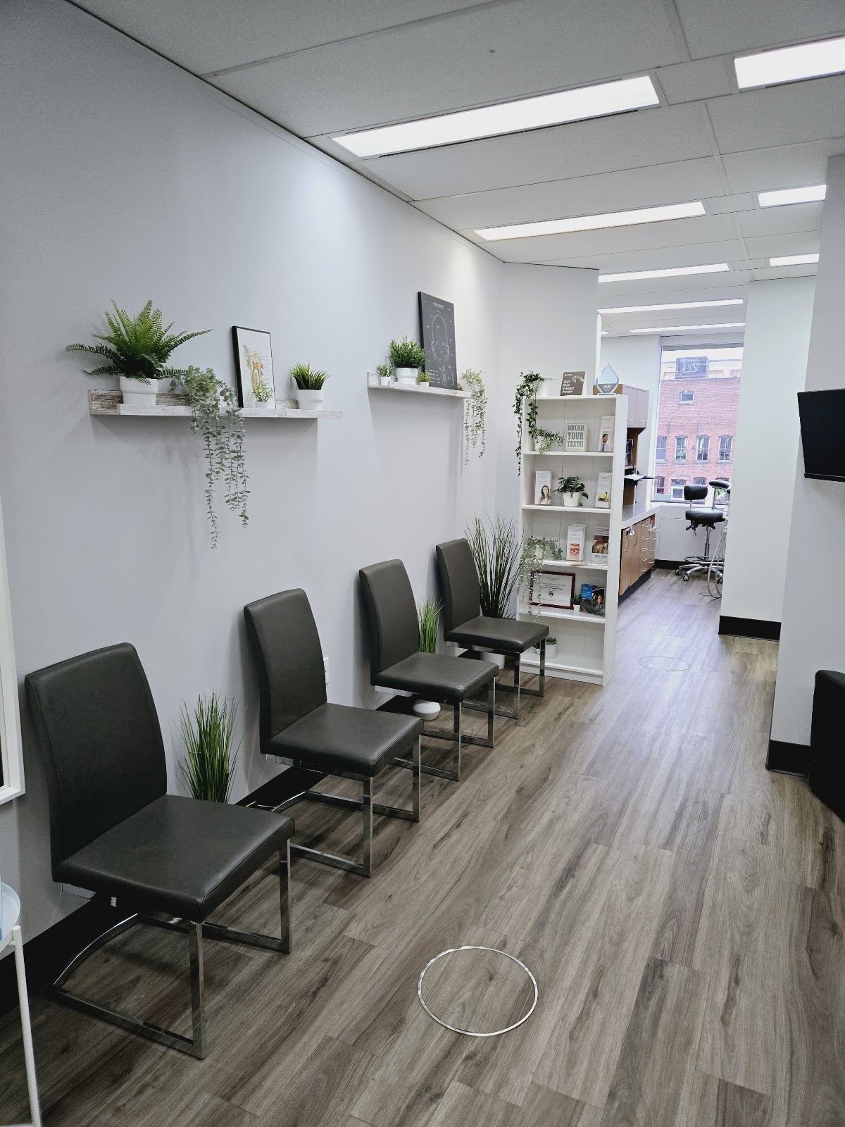 Teeth and Company by Dr Sajan dental clinic in Victoria - Photo 2