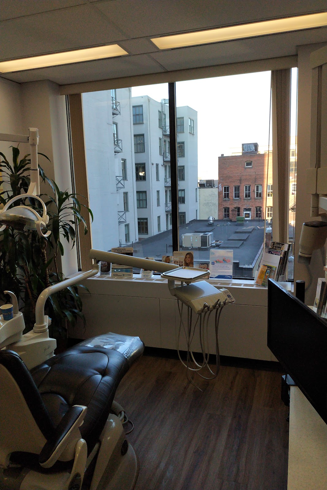 Teeth and Company by Dr Sajan dental clinic in Victoria - Photo 3