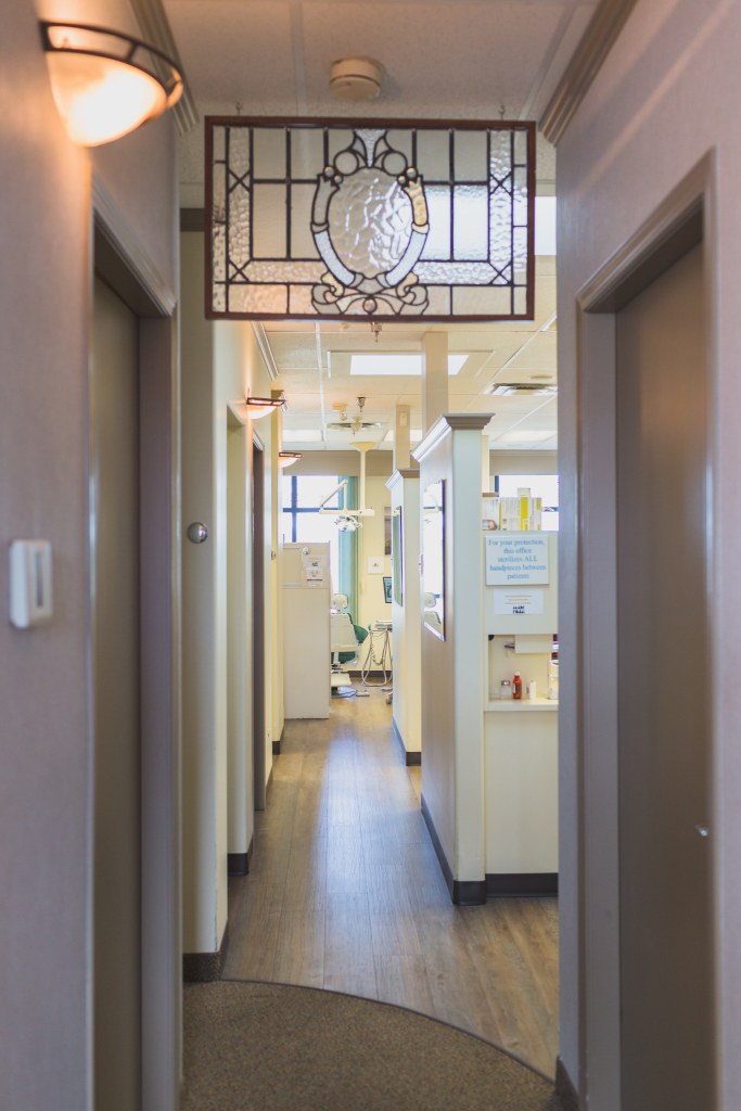 Vic West Dentistry dental clinic in Victoria - Photo 1