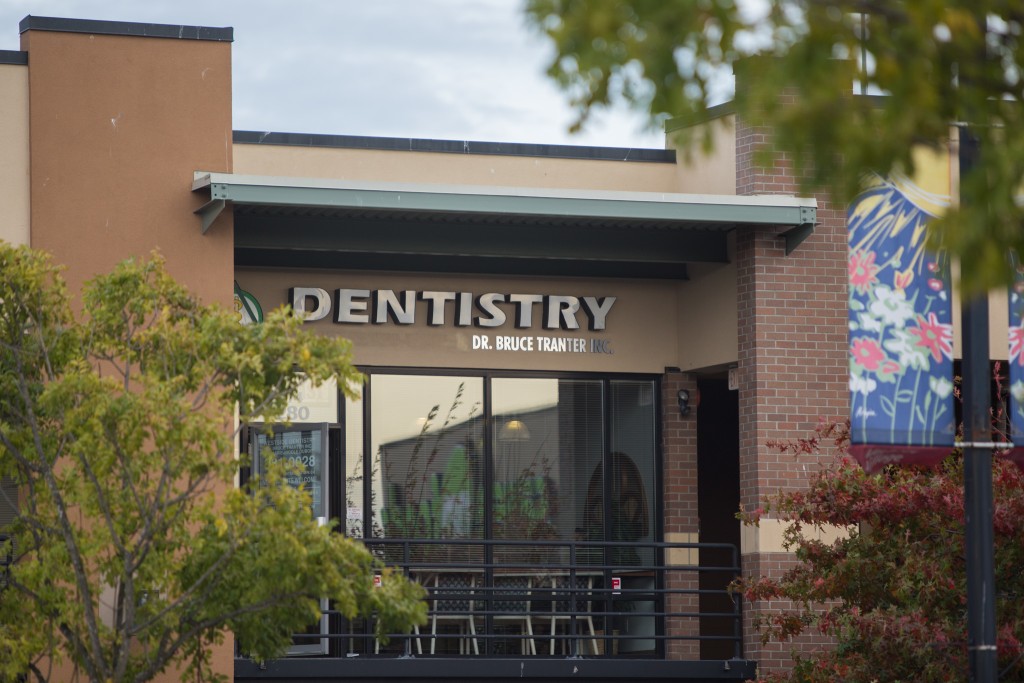 Vic West Dentistry dental clinic in Victoria - Photo 5