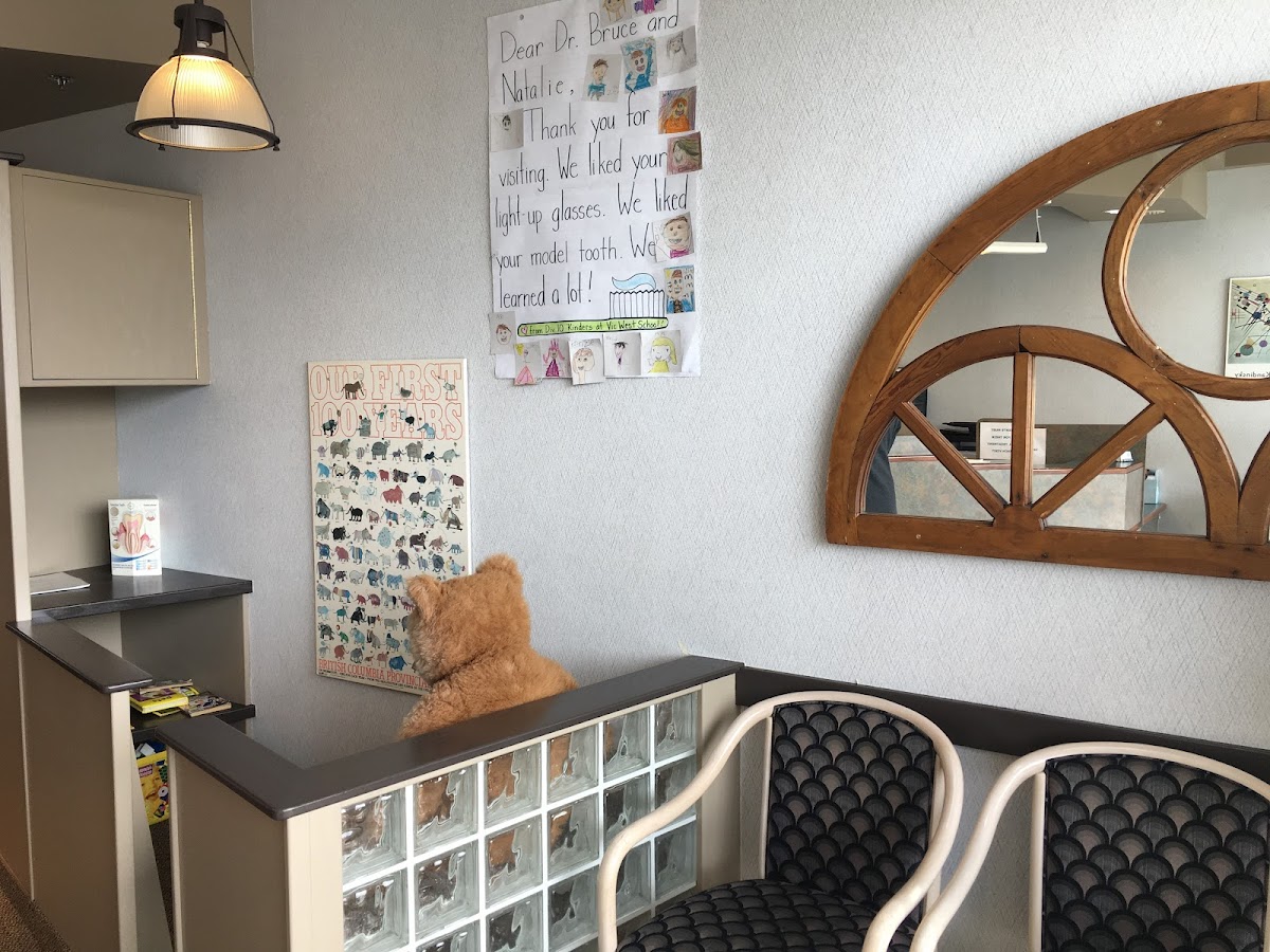 Vic West Dentistry dental clinic in Victoria - Photo 6