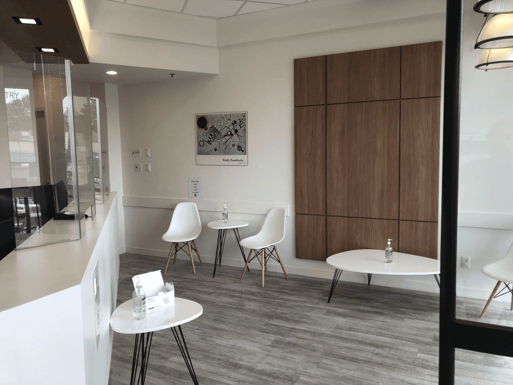 Vic West Dentistry dental clinic in Victoria - Photo 7