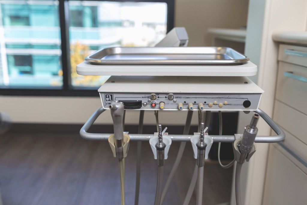 Vic West Dentistry dental clinic in Victoria - Photo 8