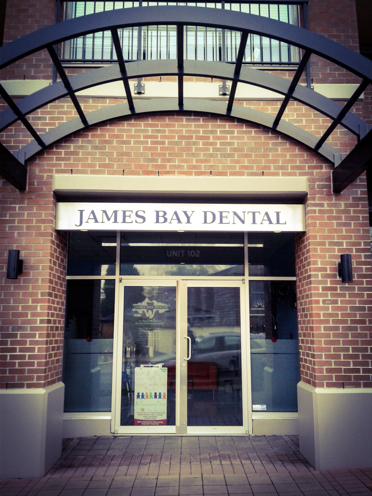 James Bay Dental dental clinic in Victoria - Photo 3