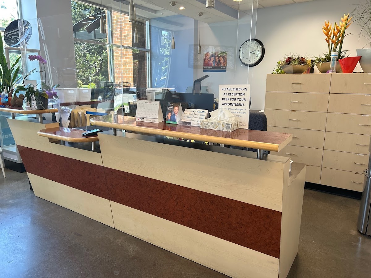 James Bay Dental dental clinic in Victoria - Photo 5