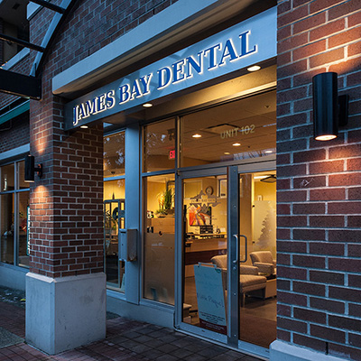 James Bay Dental dental clinic in Victoria - Photo 6