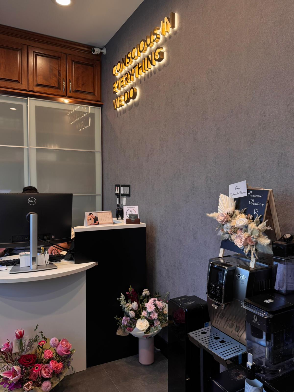 Conscious Dentistry dental clinic in Vancouver - Photo 9