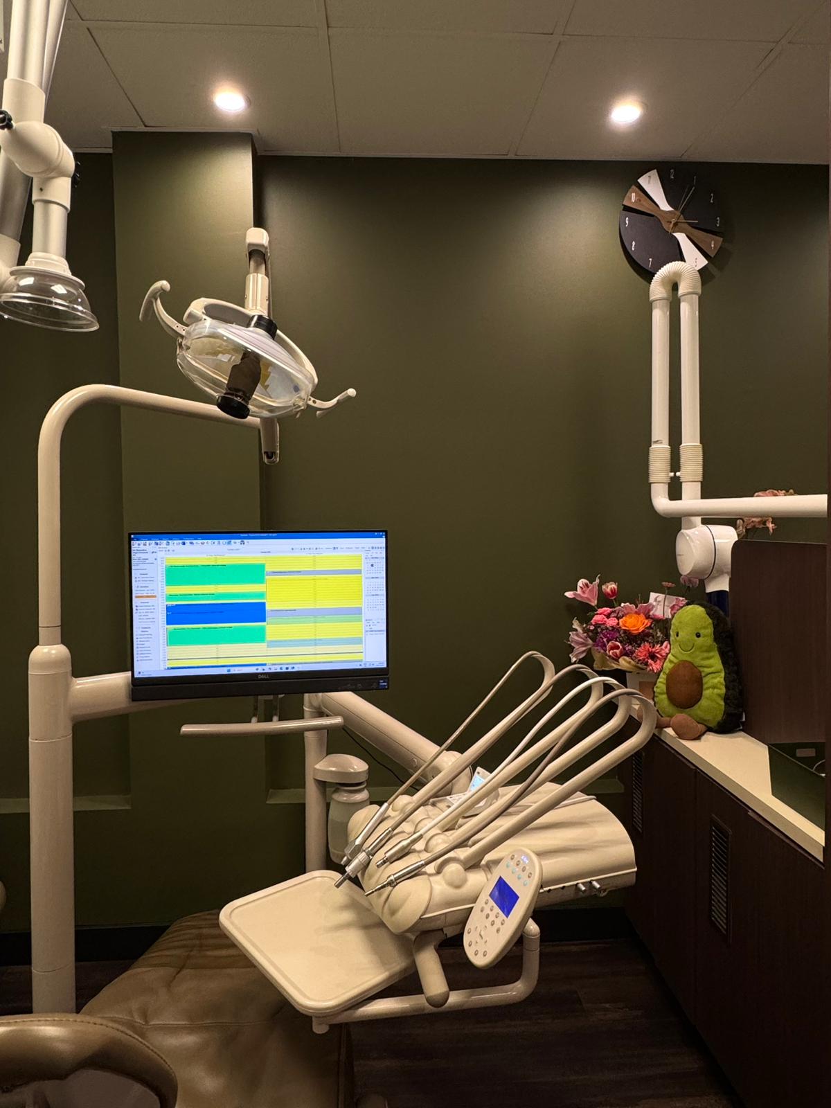 Conscious Dentistry dental clinic in Vancouver - Photo 10