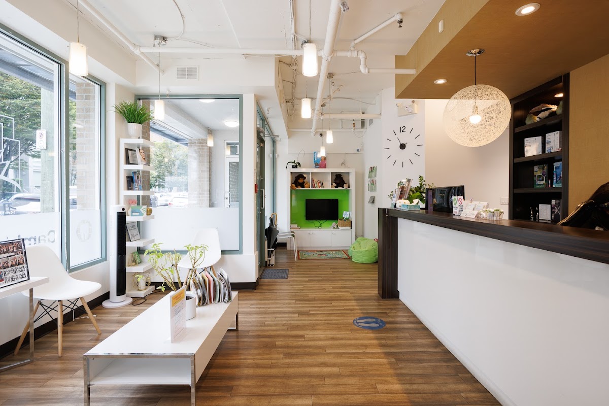 Cambie Village Dental dental clinic in Vancouver - Photo 2