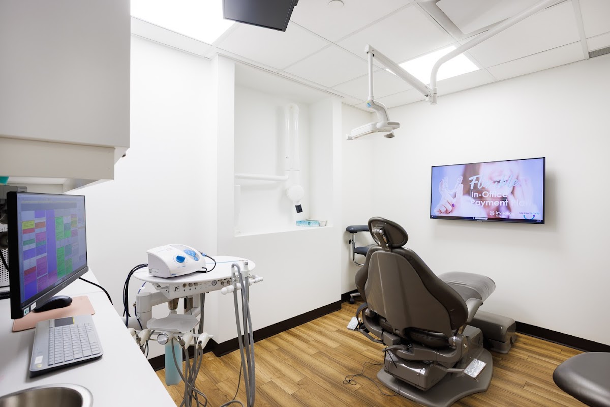 Cambie Village Dental dental clinic in Vancouver - Photo 4