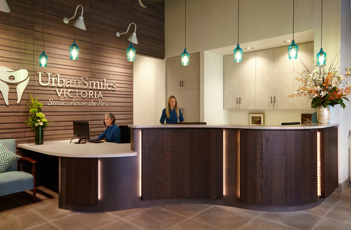 Urban Smiles Victoria dental clinic in Victoria - Photo 1