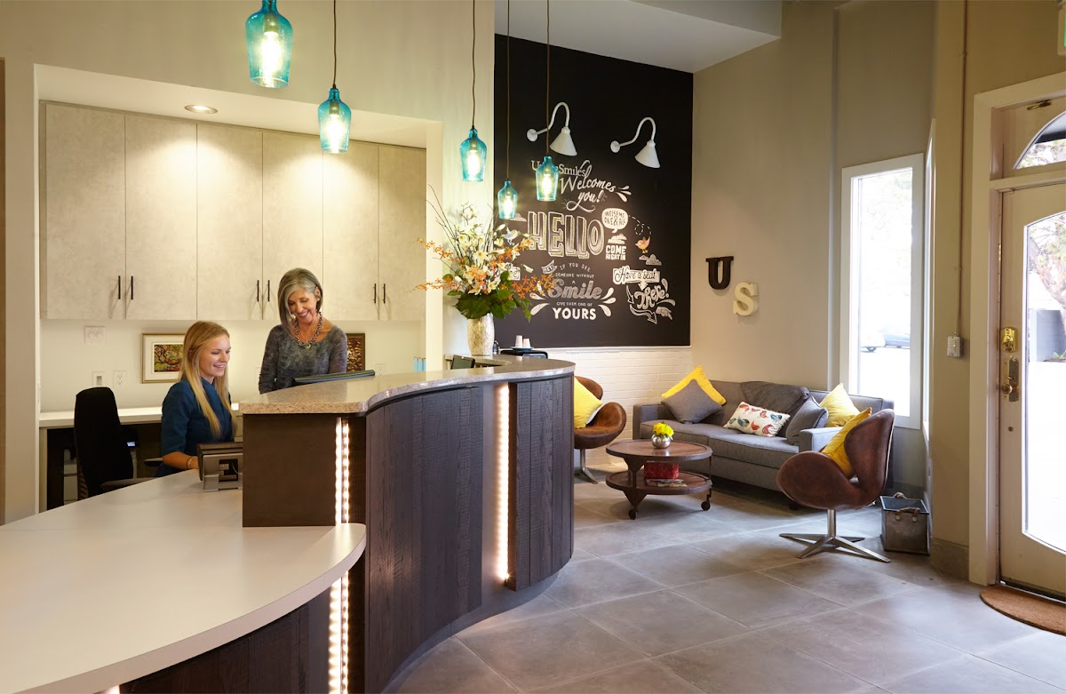 Urban Smiles Victoria dental clinic in Victoria - Photo 4
