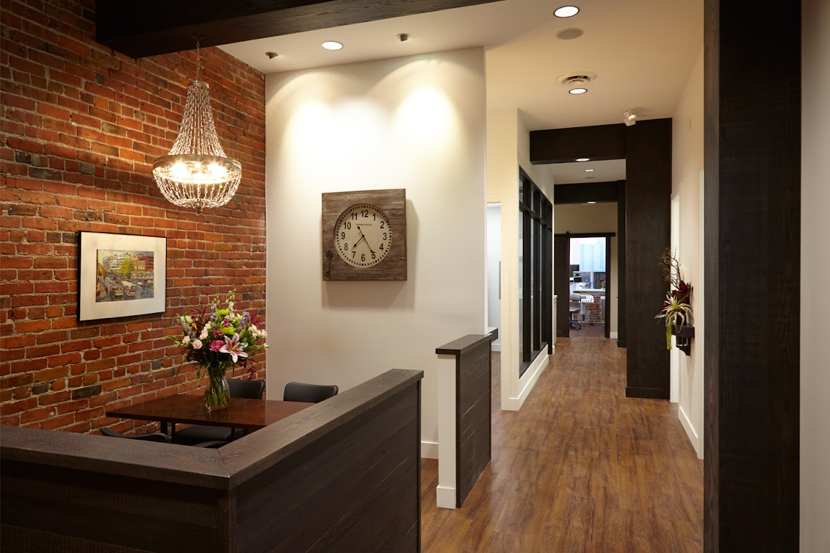 Urban Smiles Victoria dental clinic in Victoria - Photo 5