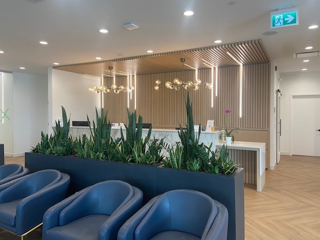Saanich Dental Group dental clinic in Victoria - Photo 1