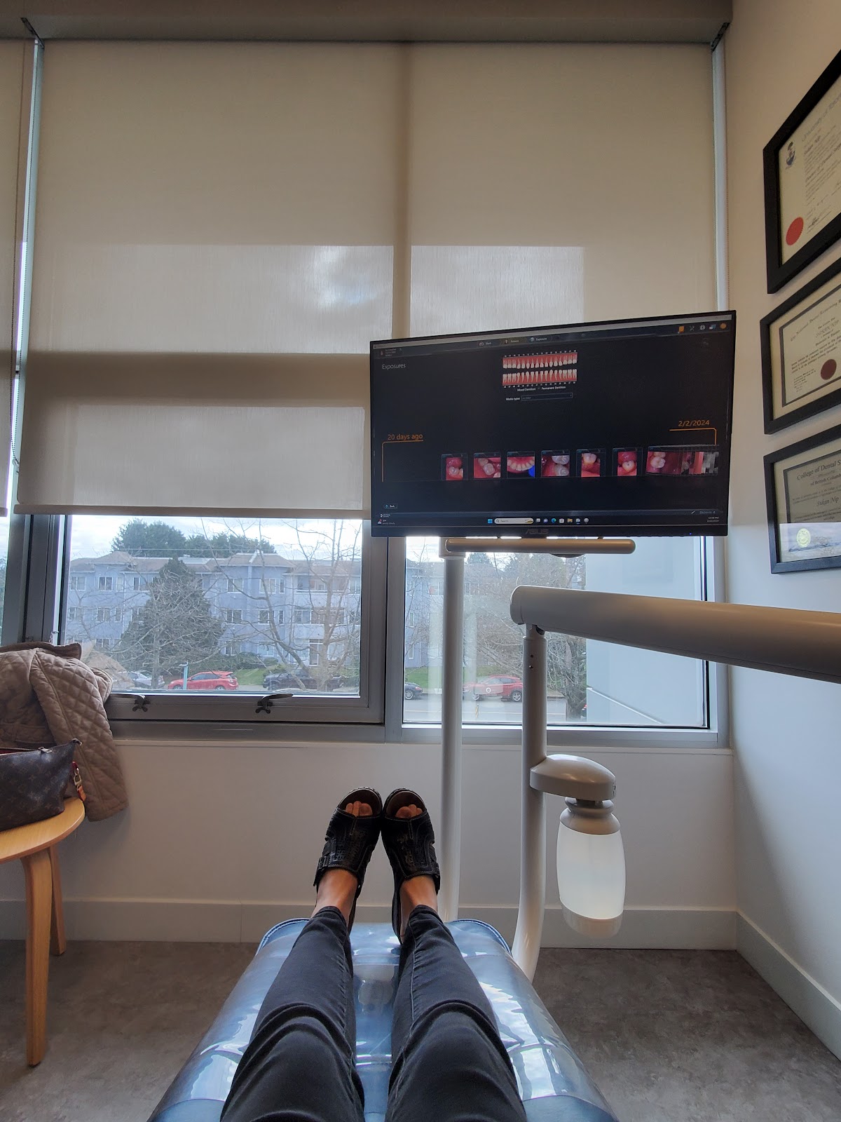 Saanich Dental Group dental clinic in Victoria - Photo 3