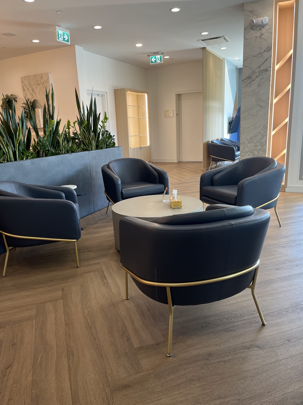 Saanich Dental Group dental clinic in Victoria - Photo 4