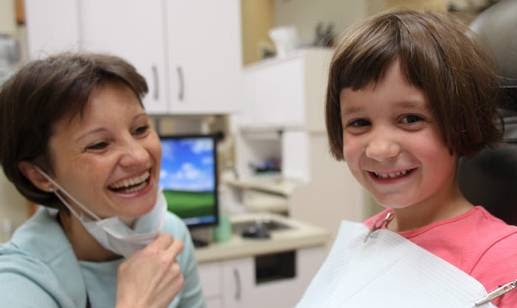 Saanich Dental Group dental clinic in Victoria - Photo 6