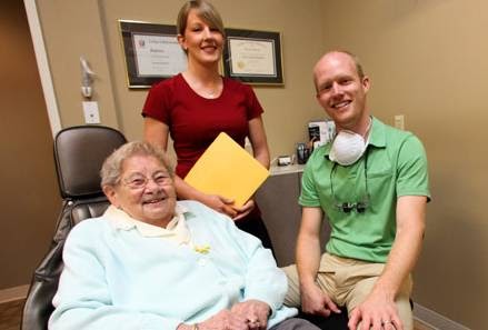 Saanich Dental Group dental clinic in Victoria - Photo 7