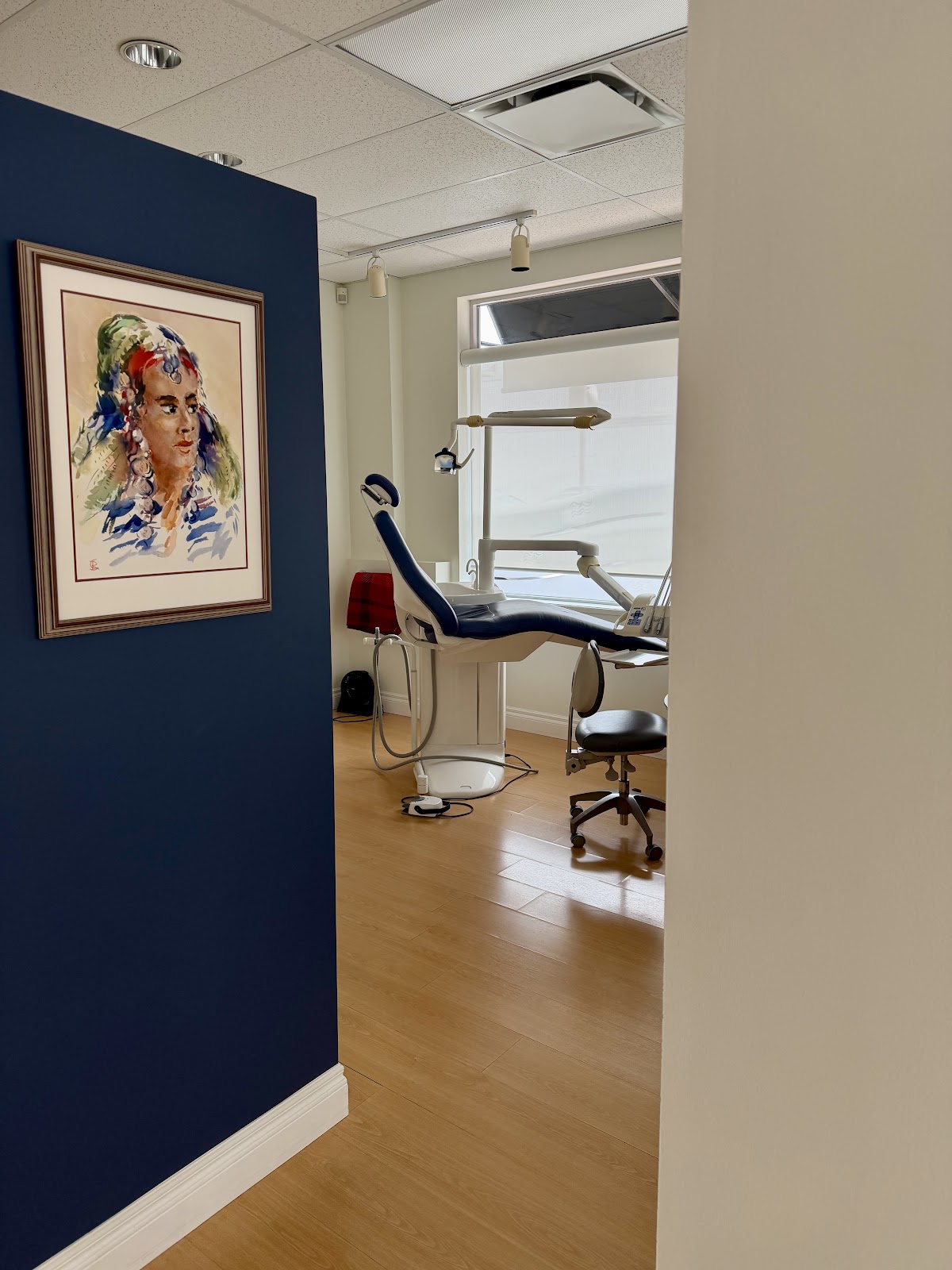 Sidney by the Sea Dental Clinic dental clinic in Sidney - Photo 1
