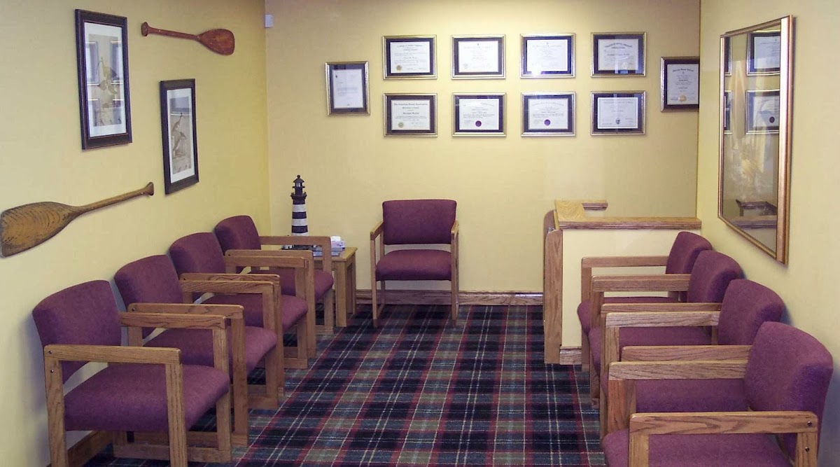 Sidney Centre Family Dentistry dental clinic in Sidney - Photo 8