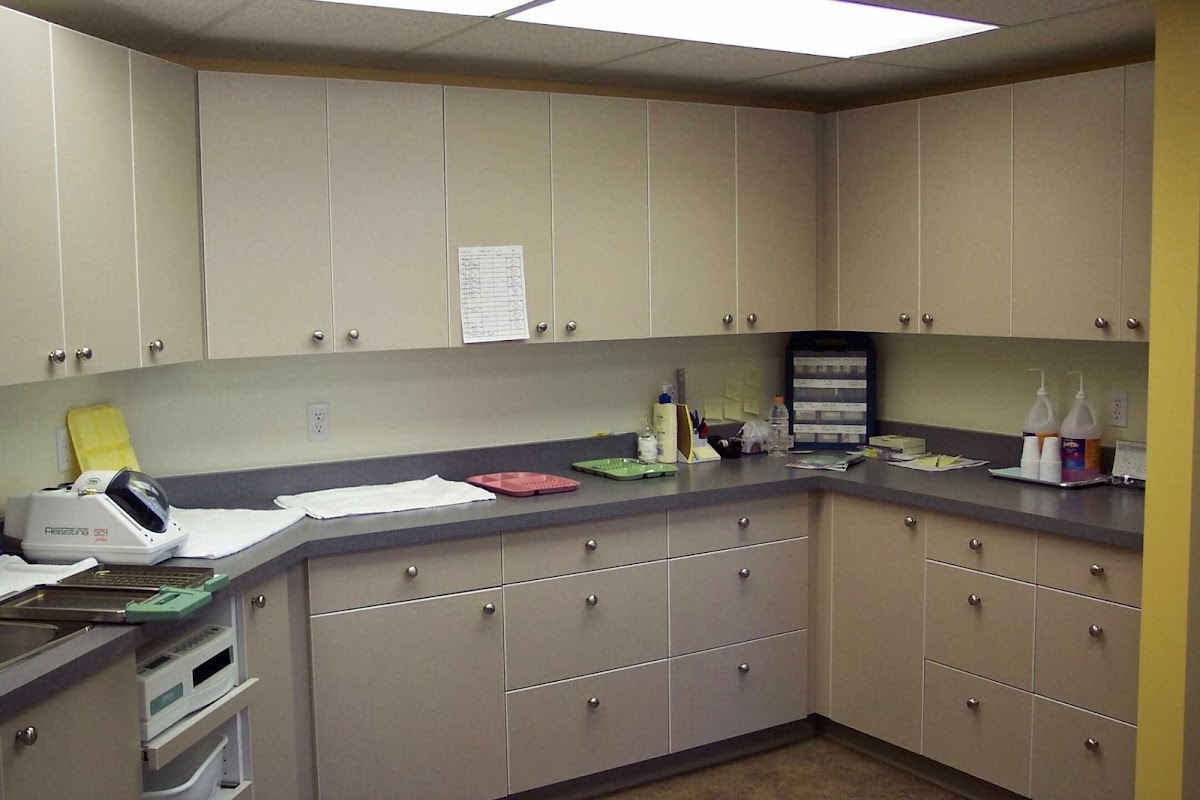 Sidney Centre Family Dentistry dental clinic in Sidney - Photo 9