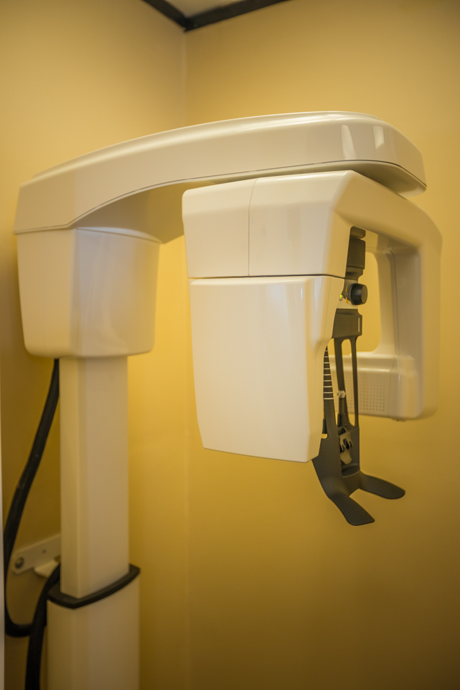Scotia Tower Dental Group dental clinic in Vancouver - Photo 7