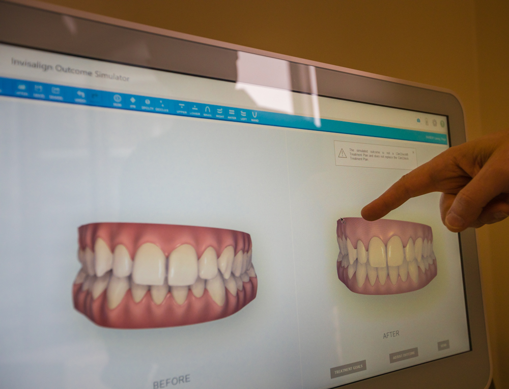 Scotia Tower Dental Group dental clinic in Vancouver - Photo 10