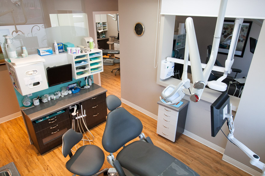 Family First Dental dental clinic in Vancouver - Photo 1