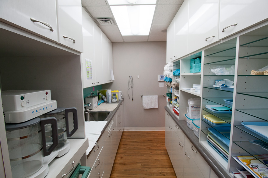 Family First Dental dental clinic in Vancouver - Photo 2