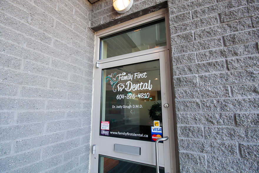 Family First Dental dental clinic in Vancouver - Photo 3