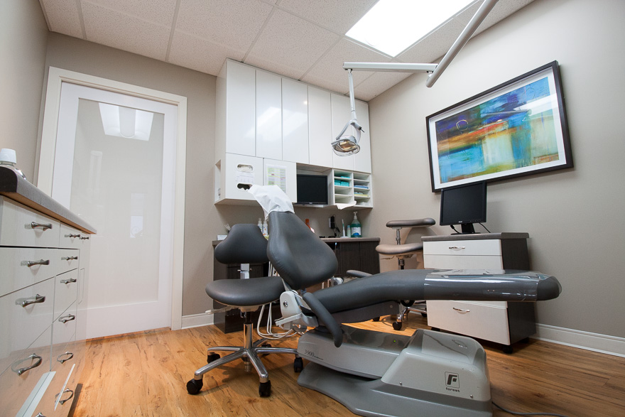 Family First Dental dental clinic in Vancouver - Photo 4