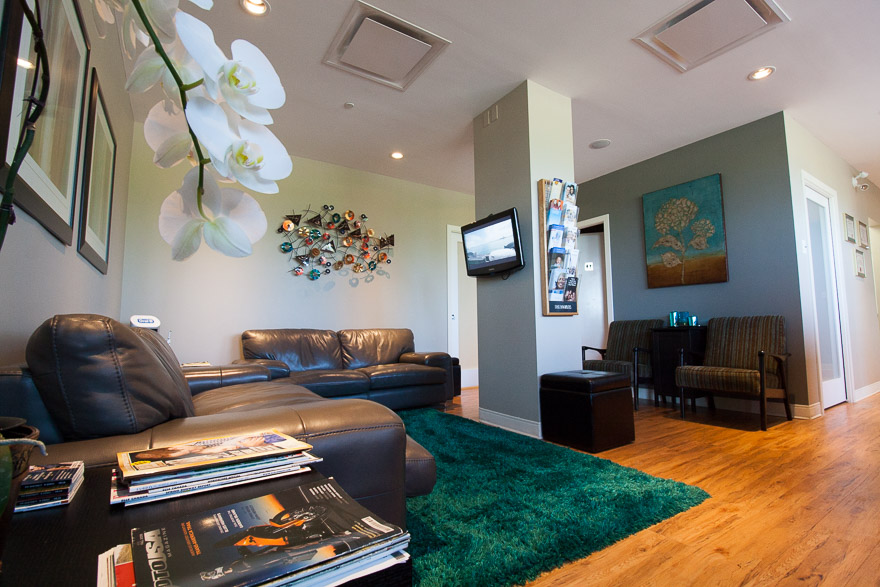 Family First Dental dental clinic in Vancouver - Photo 5
