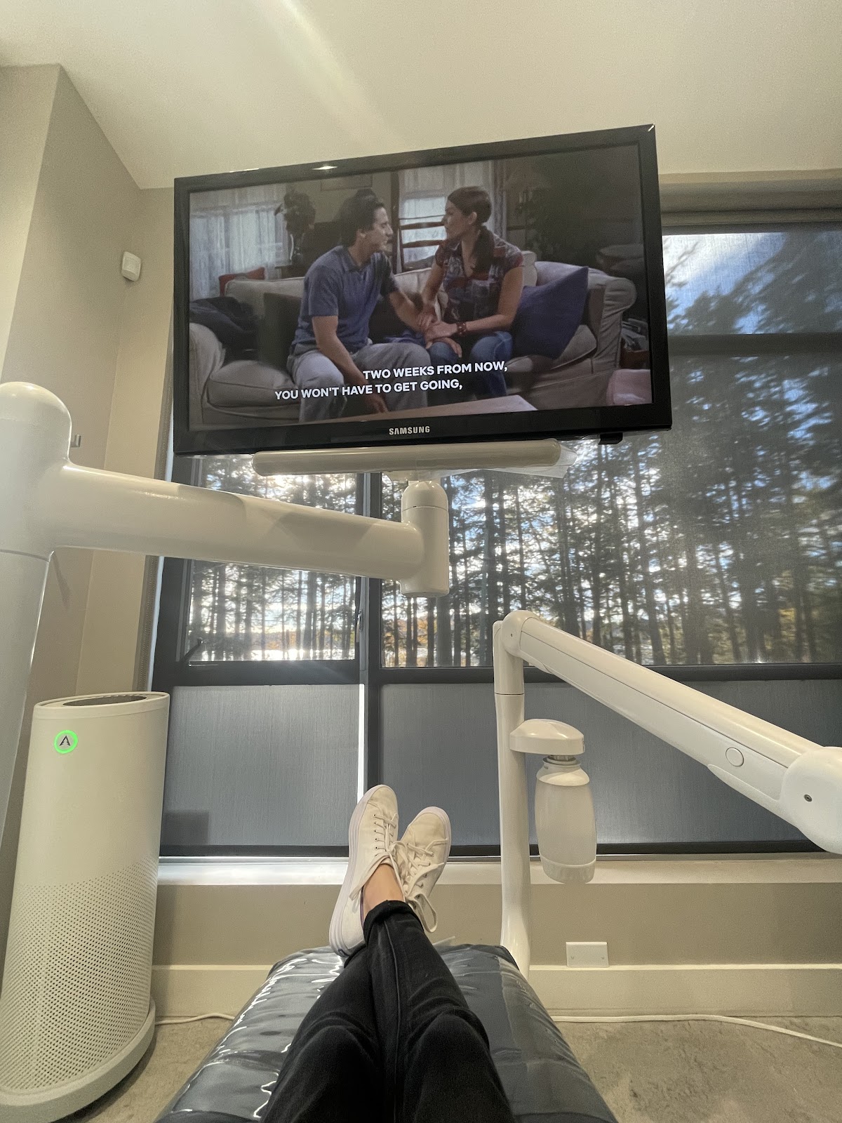 Elk Lake Dentistry dental clinic in Victoria - Photo 3