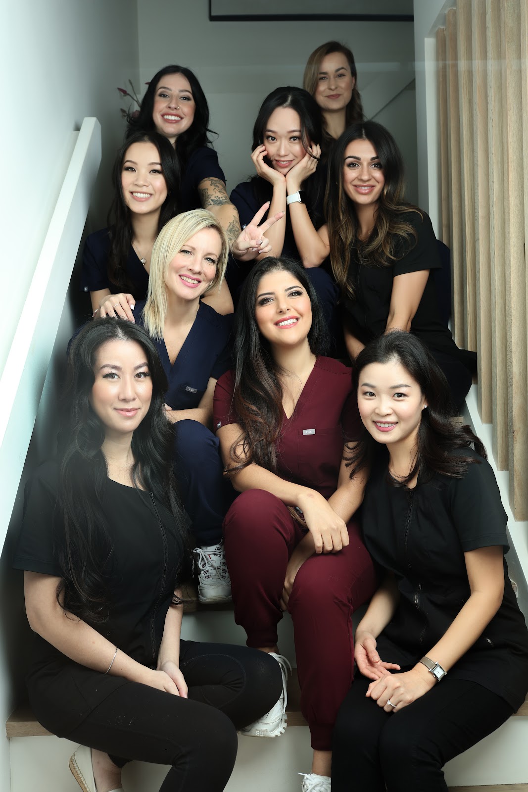 Fifth Avenue Dental Centre dental clinic in Vancouver - Photo 8