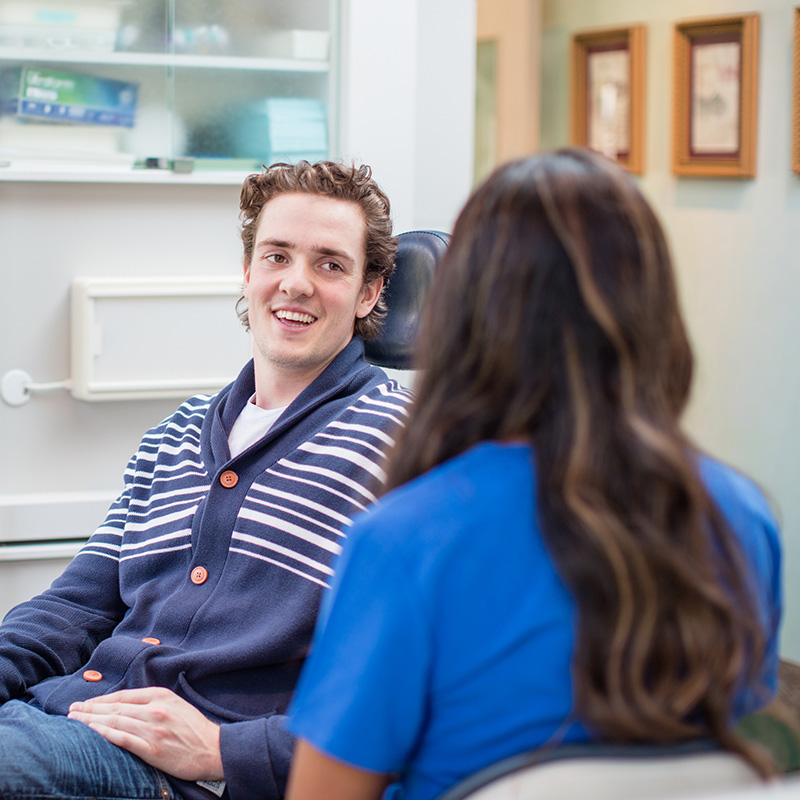 Bel Canto Dental dental clinic in West Vancouver - Photo 8