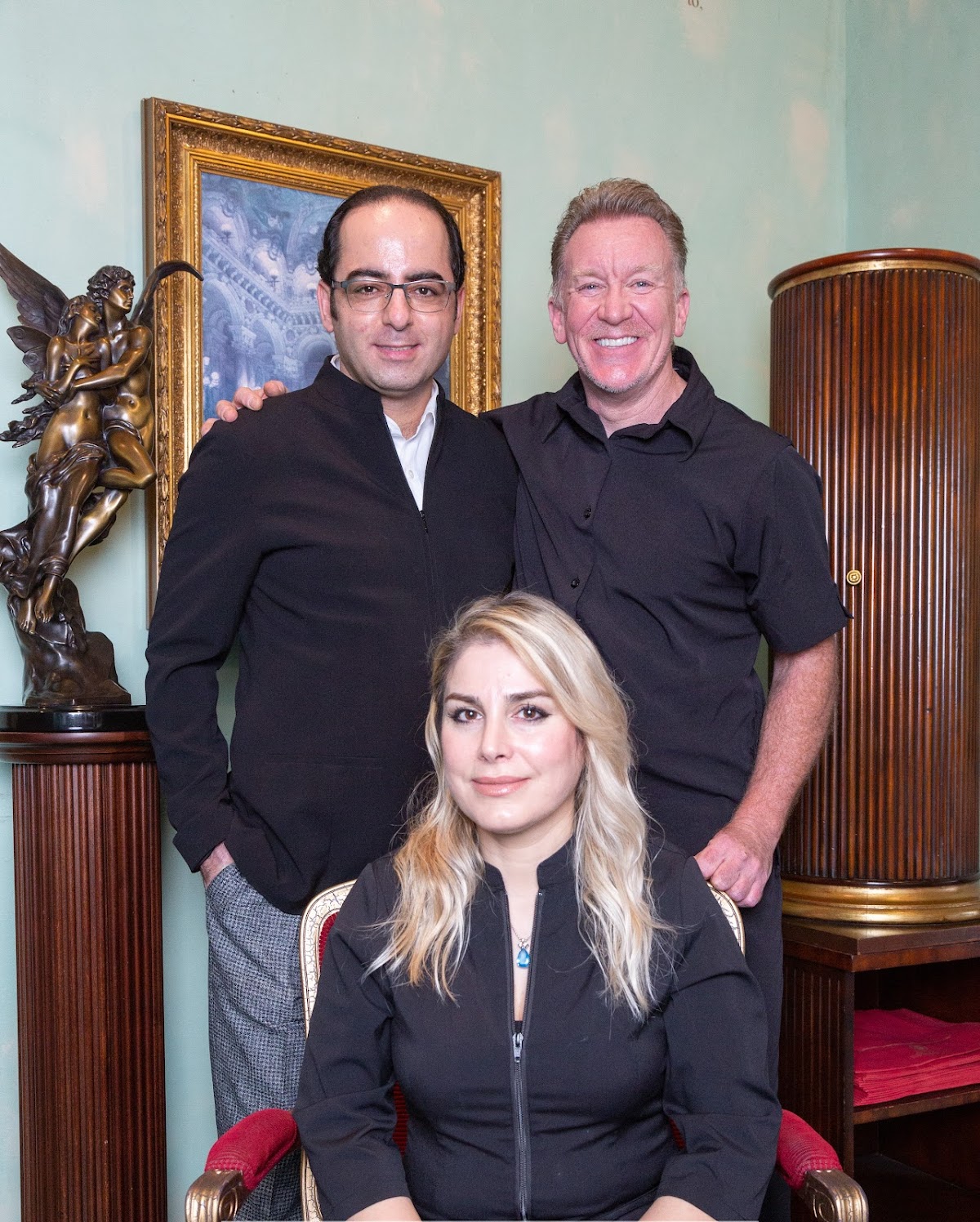 Bel Canto Dental dental clinic in West Vancouver - Photo 9